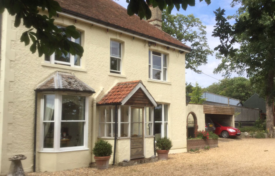 Peak House Farm